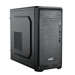COMTRADE Core i3 12100 16GB 481200,H610M-K,16GB,480GB,MiniTower 420W, HDMI