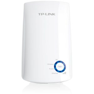 TP-Link TL-WA850RE Extender300Mbps Universal Wi-Fi Range Extender