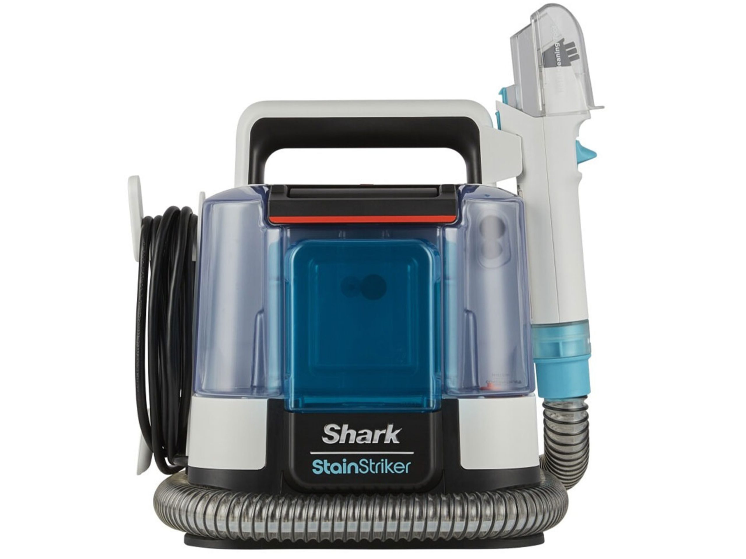 Shark PowerDetect usisivacza dubinsko ciscenje,5 tehn. usisavanja,380W,kapacitet 0.7L