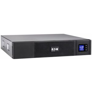 Eaton UPS 5SC 1500VA/1050W Rack 2U, Line Interactive, LCD, Input (1) IEC-320-C14; (8) IEC-320-C13; USB, RS232, slot for Network card, 2yr warranty