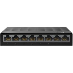 TP-Link LS1008G Switch8x10/100/1000