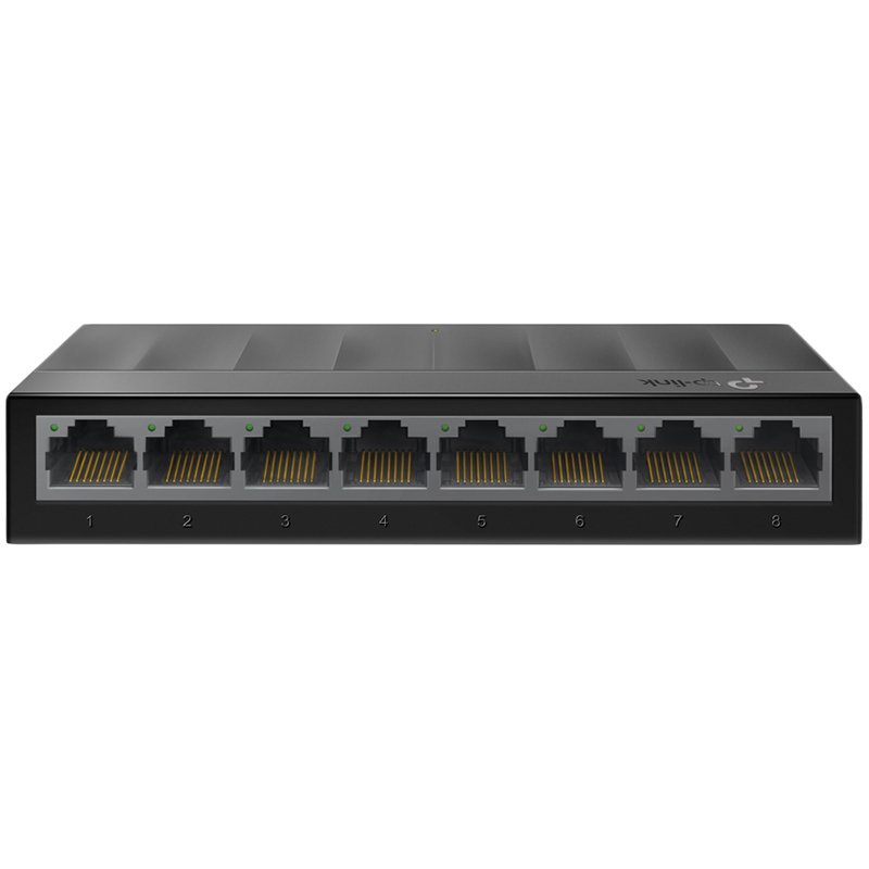 TP-Link LS1008G Switch8x10/100/1000