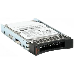 Lenovo ThinkSystem 2.5" 2.4TB 10K SAS 12Gb Hot Swap 512e HDD