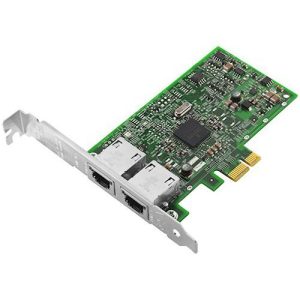 Lenovo ThinkSystem Broadcom 5720 1GbE RJ45 2-Port PCIe Ethernet Adapter