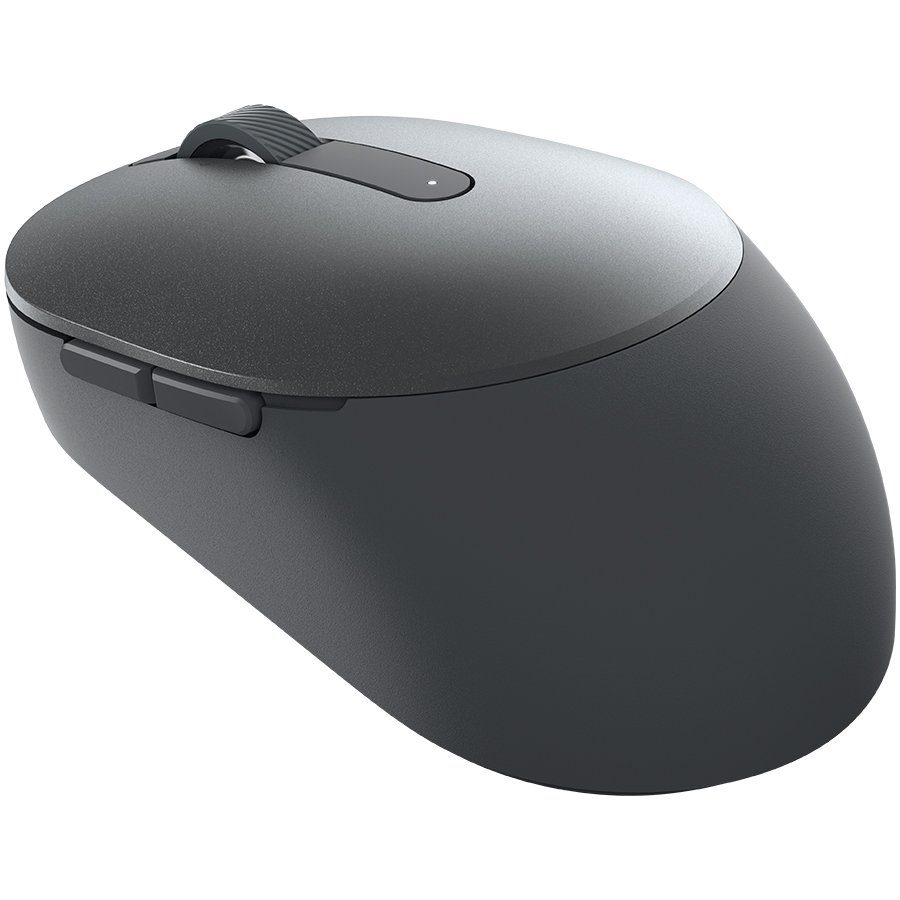 Dell Pro Wireless Mouse - MS5120W - Titan Gray - Image 2