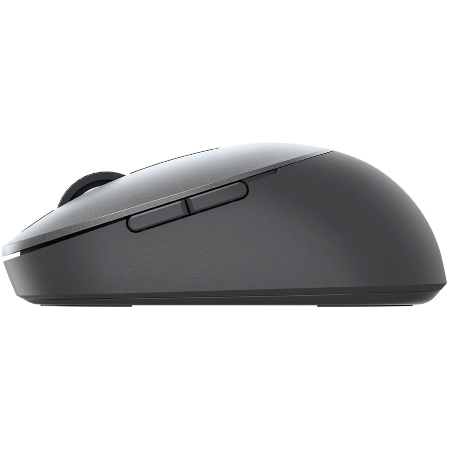 Dell Pro Wireless Mouse - MS5120W - Titan Gray - Image 3