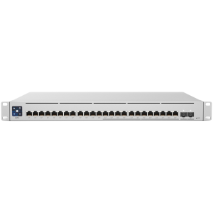 UBIQUITI UniFi Switch Enterprise 24 PoE (Vintage)