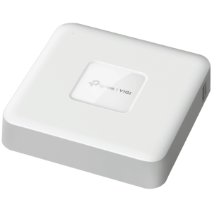 4 Channel PoE Network Video RecorderSPEC: H.265+/H.265/H.264+/H.264, Up to 8MP resolution, Decoding capability/4-ch @4MP,80 Mbps Incoming Bandwidth(up to 4 channels),4× 10/100 Mbps PoE+ Ports, PoE Power 53W, 802.3 af/at,1× SATA Interface(up to 10 T