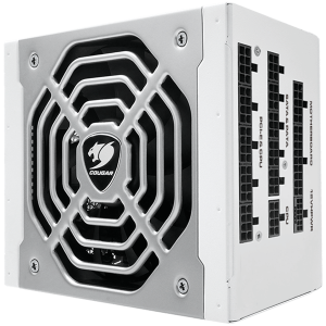 COUGAR POLAR X2 1200 PSU, 80 plus Platinum, 1200W, Full modular
