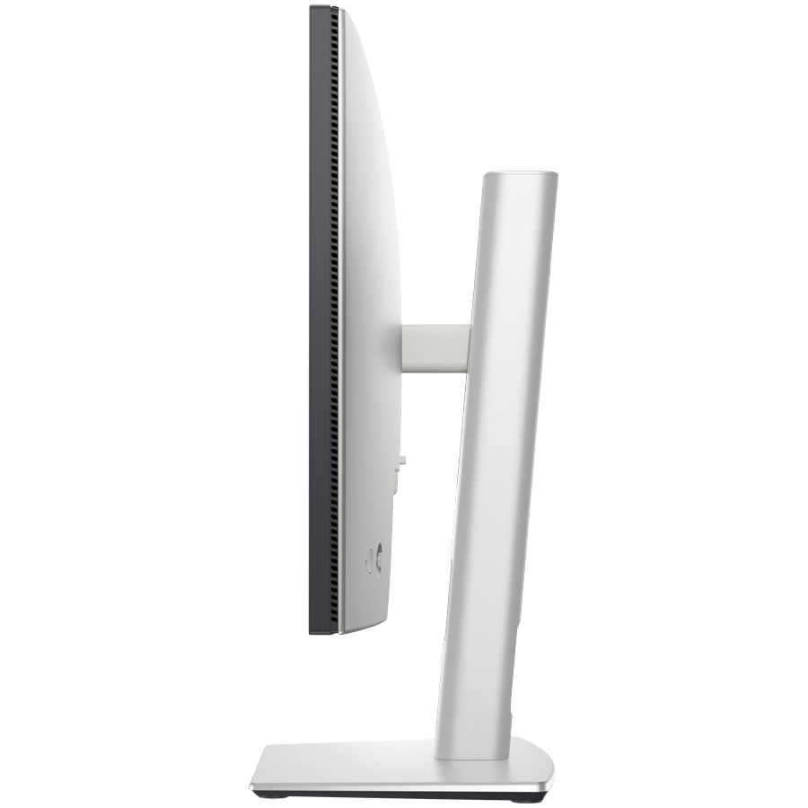 Monitor DELL UltraSharp U2424HE 24", 1920x1080, FHD, 120Hz, IPS Antiglare, 16:9, 1000:1, 250 cd/m2, 8ms/5ms, 178/178, 2xDP, HDMI, 3x USB-C (1xDP/PD), 4x USB 3.2, RJ-45, Audio line out, Tilt, Swivel, Pivot, Height Adjust, 3Y - Image 3