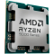 AMD CPU Desktop Ryzen 9 16/32T 9950X (4.3GHz/5.7GHz,80MB,170W,AM5) tray, with Radeon Graphics
