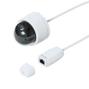 UBIQUITI UniFi G5 Dome Ultra, 2K Camera