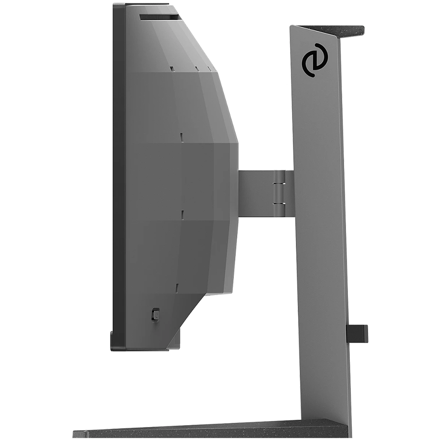 Philips Monitor Evnia 34M2C6500/00 34'' QD-OLED, 21:9, 3440x1440 (UltraWide QHD), 175Hz, 0.03ms, 250 cd/m² (SDR), 1000 cd/m² (HDR), 1,000,000:1, 2x HDMI 2.0, DisplayPort 1.4, 4x USB 3.2, Dark Slate Design, Adaptive-Sy - Image 4