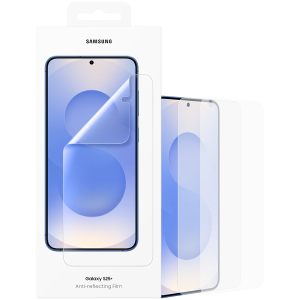 Samsung Galaxy S25 Ultra Anti-reflecting Screen Protector Transparent