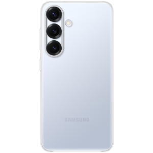 Samsung Galaxy S25 Clear Case Transparent