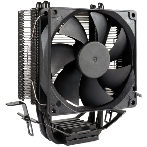 CPU COOLER INTER-TECH 4P90 BULK - AMD/INTEL