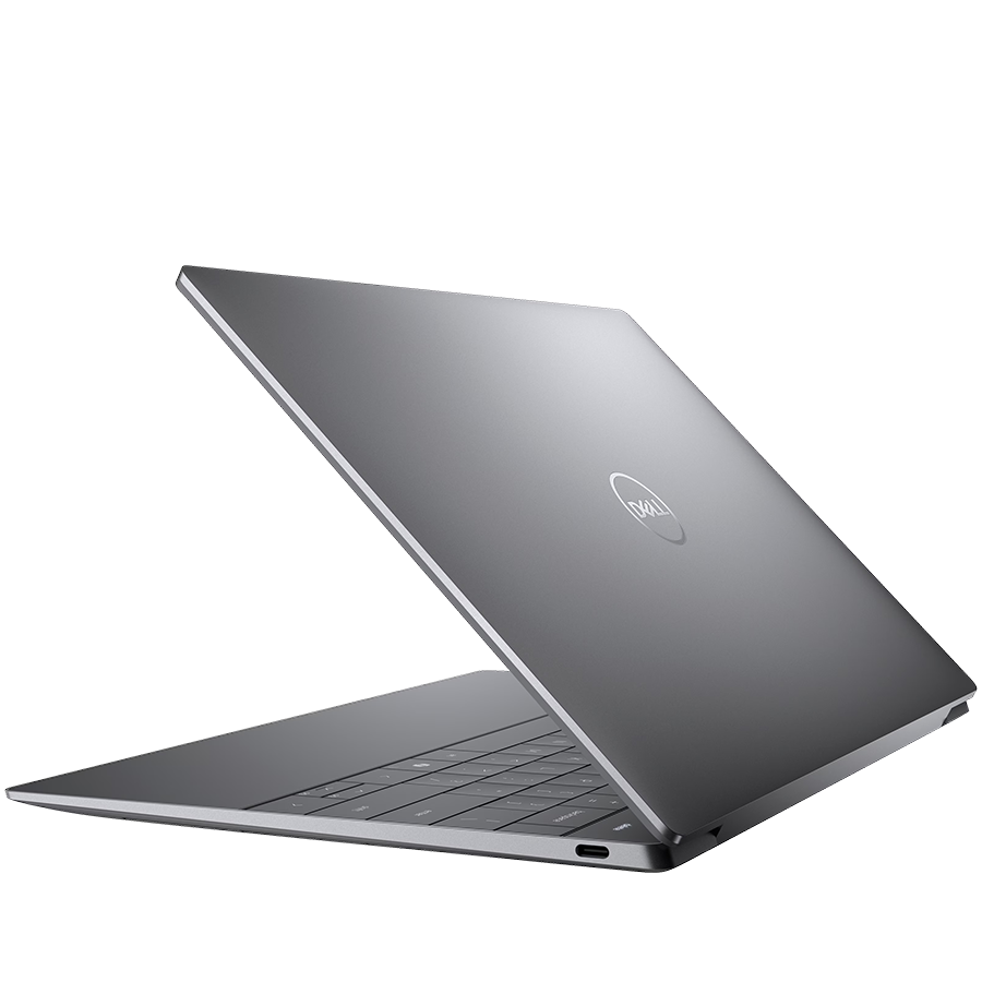 Dell XPS 9345, 13.4" FHD+ (1920x1200), Snapdragon Elite X1E-80-100 (42MB, 12C, 3.4GHz up to 4.0GHz), 16GB LPDDR5, M.2 512GB PCIe, Qualcomm Adreno GPU, 2xUSB-C, Backlit kb, FngPr, Win11Pro, 3Y PLCI - Image 4