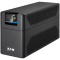 Eaton UPS 5E900UD Gen2 900VA/480W, Tower, Line Interactive, 2 x Schuko;Outputs; 1 USB port, Constant battery recharge, cold start, Typical Backup 1 PC - 24 min; 2yr warranty