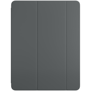 Smart Folio for iPad Air 13-inch (M2) - Charcoal Gray