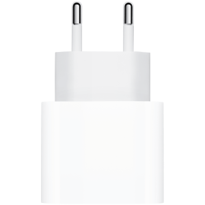 20W USB-C Power Adapter,Model A2347
