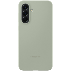 Samsung Galaxy A56 5G Silicone Case Sage Green