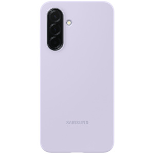 Samsung Galaxy A36 5G Silicone Case Levander