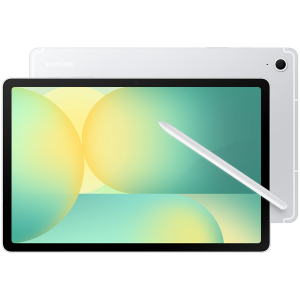 Samsung Galaxy Tab S10 FE 10.9’’ Wi-Fi 128GB/Silver