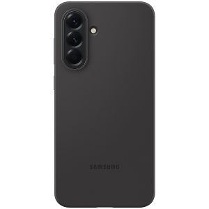 Samsung Galaxy A56 5G Silicone Case Black