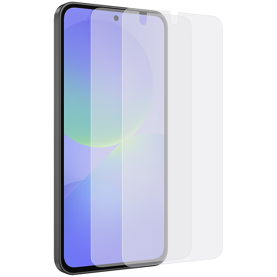 Samsung Galaxy A36 5G Screen Protector Transparent