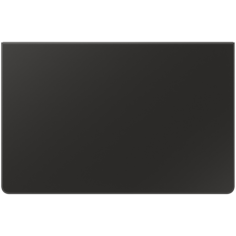 Samsung Galaxy Tab S10 FE+ Book Cover Keyboard Slim - AI Key Black