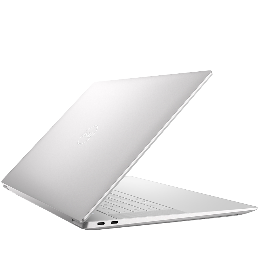 DELL XPS 9640, 16.3" UHD+ (3840x2400), Intel Ultra 9 185H (24MB, up to 5.1 GHz), 32GB LPDDR5 6400MHz, M.2 1TB PCIe, NVIDIA RTX 4060 8GB, WiFi, BT, 3xTHB4 (DP/PD), mSD CR, Backlit kb, Win11Pro, 3Y PLCI - Image 4