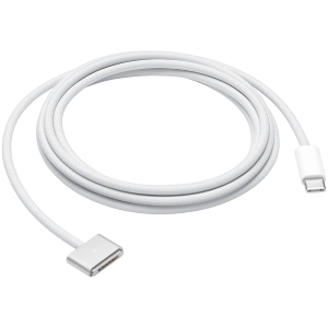 USB-C to MagSafe 3 Cable (2m) - Silver,Model A2363