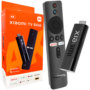 Xiaomi 4K TV Android Stick