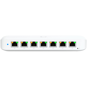 UBIQUITI UniFi Switch Ultra 60W