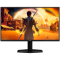 AOC Monitor Gaming 25G42E 24.5”, FHD 1920x1080, Fast IPS, 180Hz, 0.5ms (MPRT), 300 cd/m2, 1000:1, Adaptive Sync, HDR 10, 1x HDMI 2.0, 1x DP 1.4, Tilt