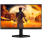 AOC Monitor Gaming 24G42E 23.8" Fast IPS, 1920x1080, 180Hz, 1ms (GTG), 300 cd/m2, 1000:1, Adaptive Sync, G-Sync Compatible, HDR10, 1xHDMI, 1xDP, Tilt