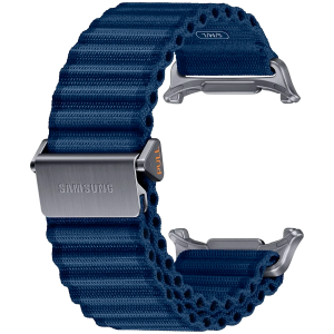 Samsung Galaxy Ultra Trail Band Blue
