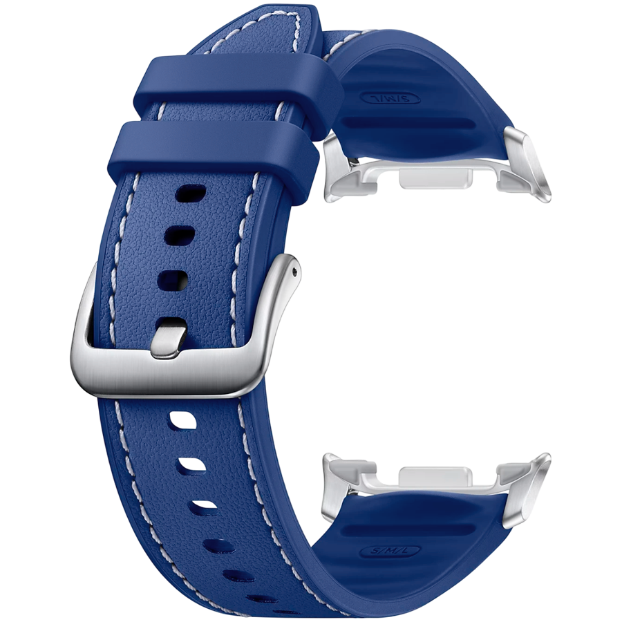 Samsung Galaxy Watch8 Hybrid Band Blue (S/M/L) - Image 3