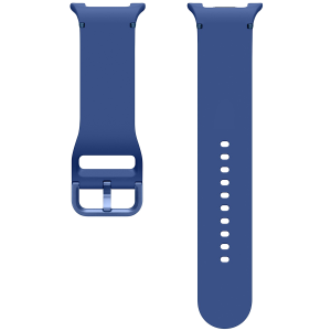 Samsung Galaxy Watch8 Sport Band Blue (M/L)