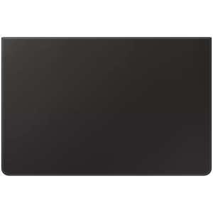 Samsung Galaxy Tab S9/S9 FE/S10 FE/S10 Lite Book Cover Keyboard Slim - AI Key Black