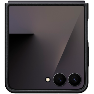 Samsung Galaxy Z Flip7 Kindsuit Case Black