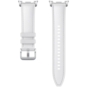 Samsung Galaxy Watch8 Hybrid Band White (S/M/L)