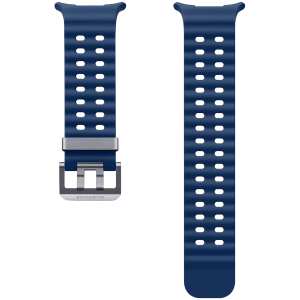 Samsung Galaxy Ultra Marine Band Blue