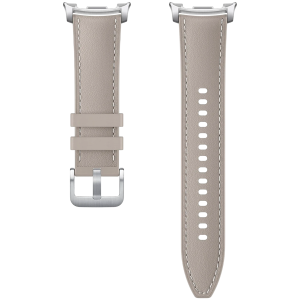 Samsung Galaxy Watch8 Hybrid Band Taupe (S/M/L)