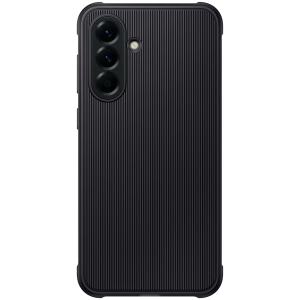 Samsung Galaxy A56 5G Rugged Case Black