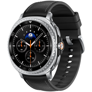 Samsung Galaxy Watch8 Classic 46mm BT Black