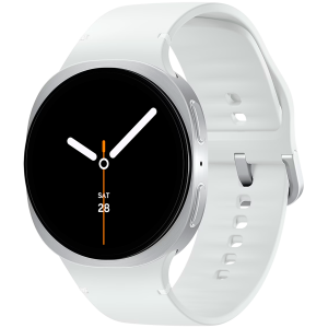 Samsung Galaxy Watch8 44mm BT Silver
