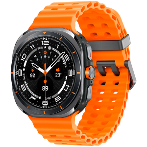 Samsung Galaxy Watch Ultra 2025 LTE 47mm Titanium Gray