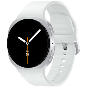 Samsung Galaxy Watch8 40mm BT Silver