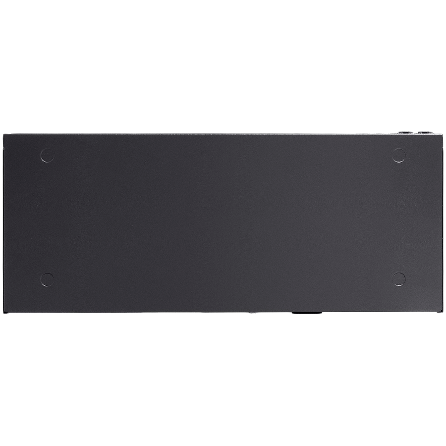 TP-Link ES220GMP Omada 20-Port Gigabit Easy Managed Switch 16 x Gigabit PoE+ Ports, 2 x Gigabit Non-PoE Ports, 2 x Gigabit SFP Ports, 250W PoE Power, Rack-mountable, Omada App, Flow Control, Loopback Detection,Port Isolation,Port Mirroring,LAG,VLAN - Image 4